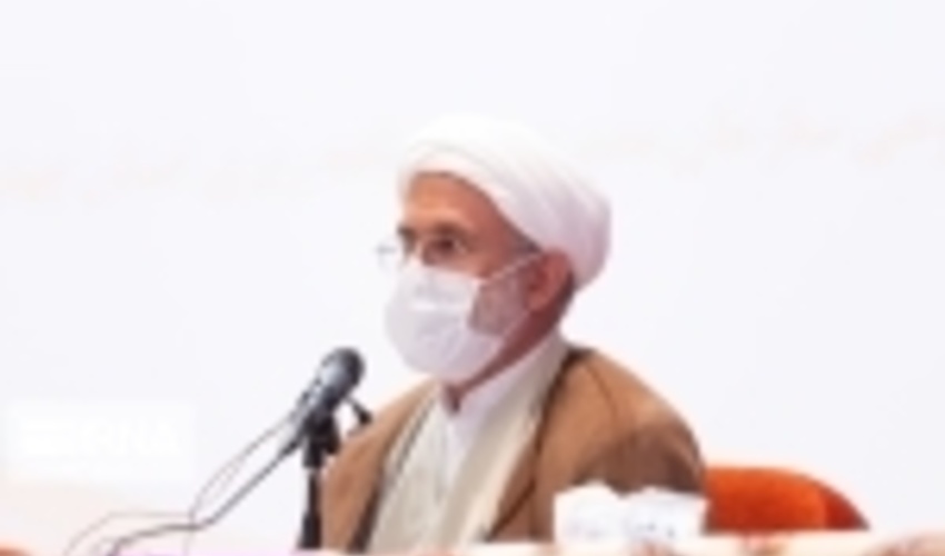 چهارمحال/آبخیزداری اولویت شهرستان بروجن برای مقابله با خشکسالی است