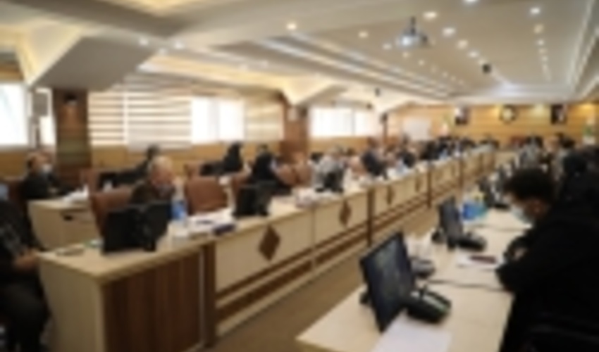 برگزاری دومین کارگاه هدفگذاری «جهان بدون تخریب سرزمین» در سازمان جنگل‌ها