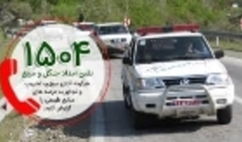 رفع تصرف 14395 مترمربع از اراضی ملی شهرستان میناب