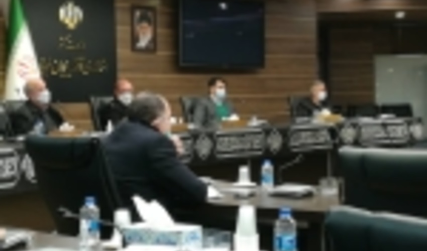 تاکید معاون آبخیزداری سازمان جنگل ها بر تثبیت مالکیت دولت بر اراضی ملی