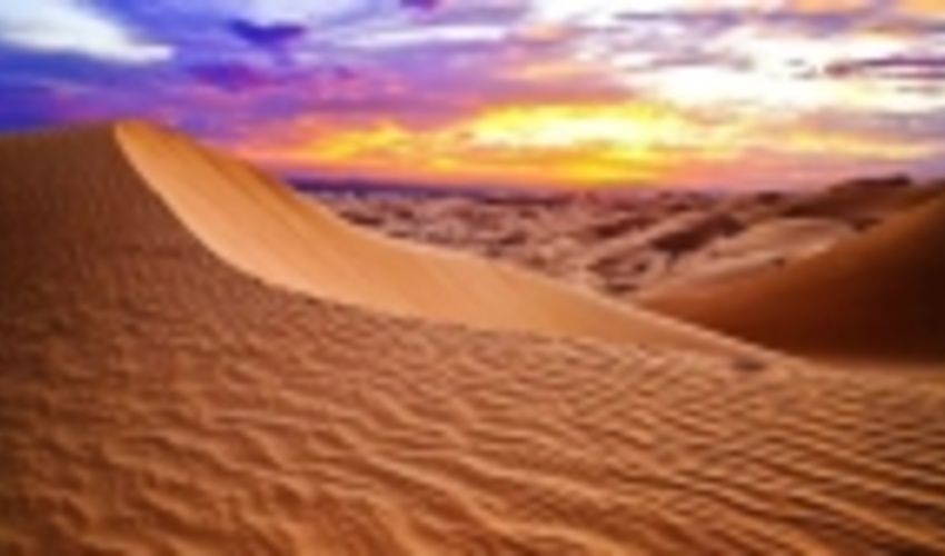 اختصاص بودجه ۳ میلیارد تومانی برای طرح های بیابان زدایی شهرستان طبس