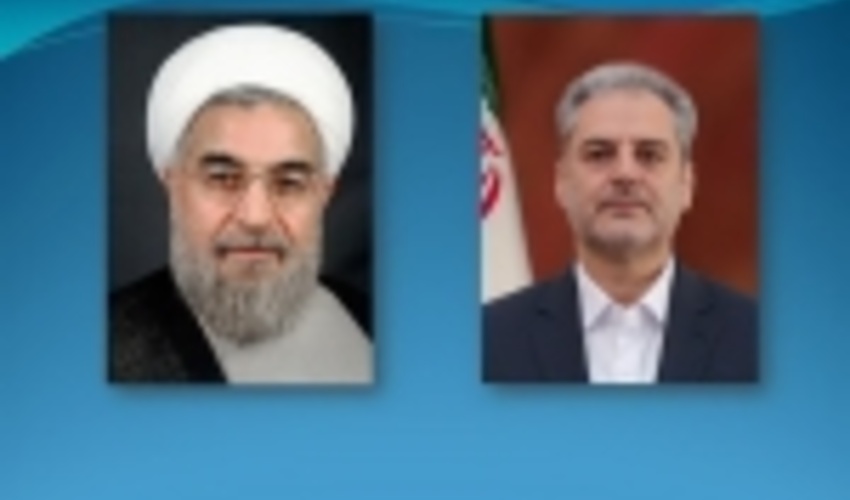 وزیر جهاد کشاورزی در نامه ای به ریاست جمهوری: اجرای طرح کاداستر مهمترین روش مدیریت حفظ اراضی ملی است
