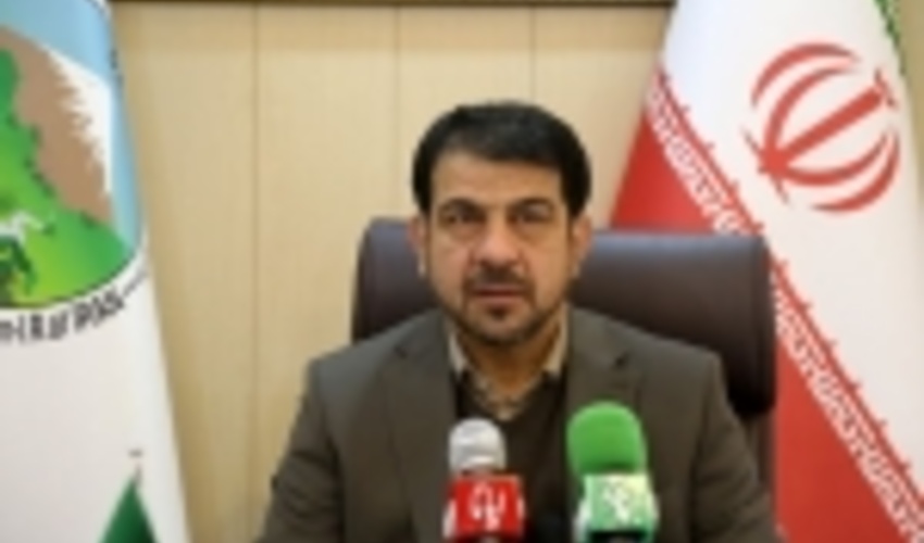  برنامه ها و سیاست های کلی منابع طبیعی کشور از زبان رییس سازمان جنگل ها 