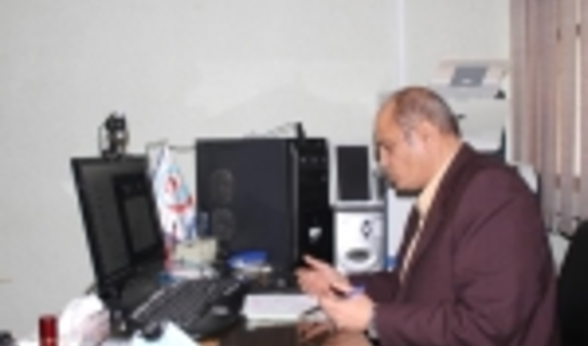 اولین کارگاه آموزش تخصصی ویژه 2400 نفر از نیروهای حفاظتی جنگل های هیرکانی 