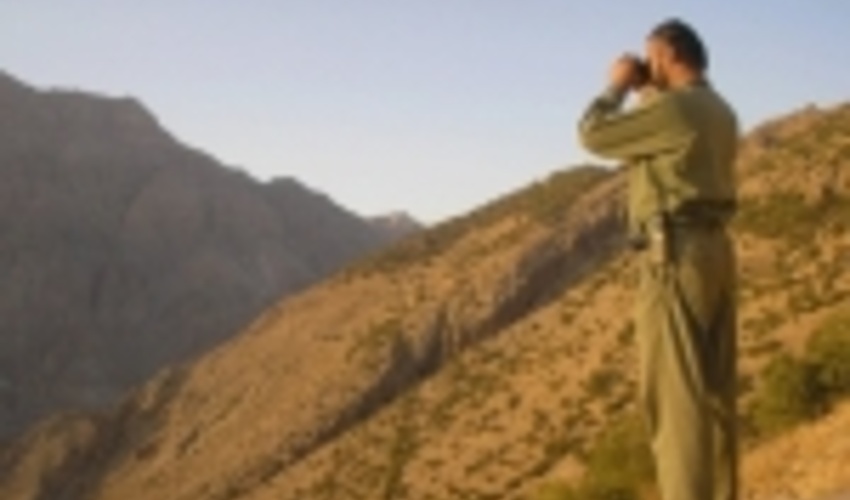 تجهیز نیروهای حفاظت از جنگل به شبکه رادیویی دیجیتال/ پرداخت کامل معوقات  