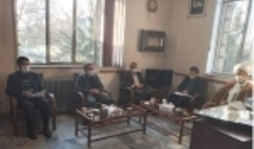 همدان/بسیج سازندگی نقش آفرین وبازوی امن در ارتقای فرهنگ حفظ وتوسعه منابع طبیعی است