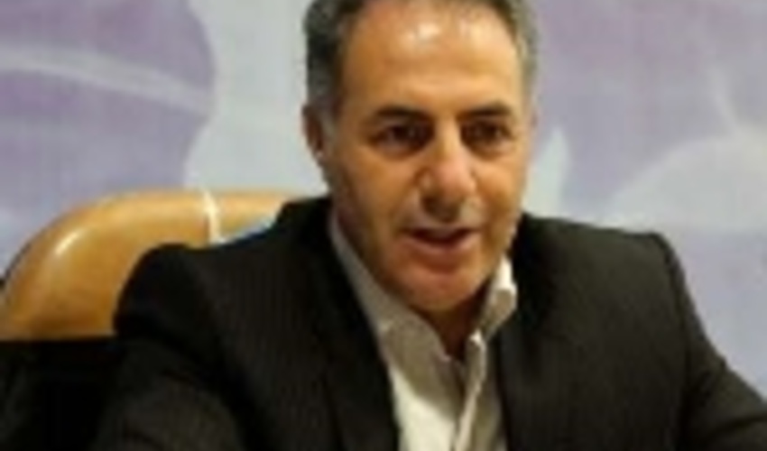 جنگل کاری در ایلام از افق 1404 عبور کرده است