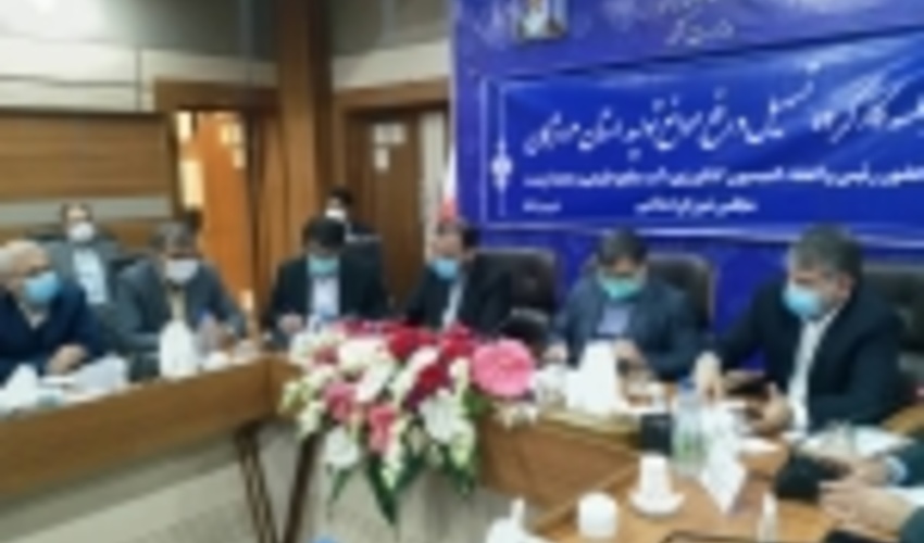 تمام جنگل‌ها و سواحل هرمزگان تا پایان سال سنددار می‌شوند