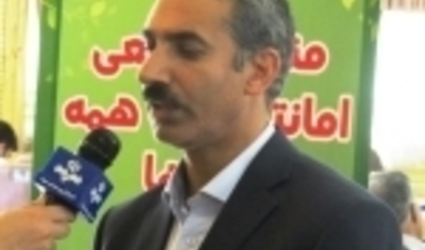 13 طرح منابع طبیعی وآبخیزداری در استان همدان در دهه فجر به بهره برداری می رسد