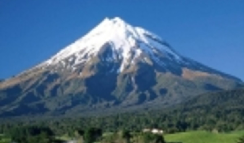 ۷ هزار هکتار اراضی موقوفه قله دماوند و آق‌مشهد در انتظار تعیین تکلیف