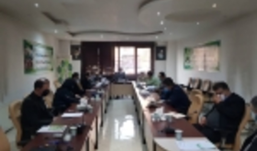 مدیرکل منابع طبیعی البرز: طرح کاداستر کاهش شدید تعرض به اراضی ملی را دربردارد