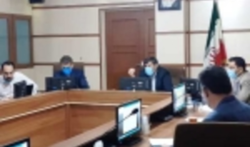  کاداستر 500 هزار هکتار از اراضی ملی استان تهران تا پایان سال جاری