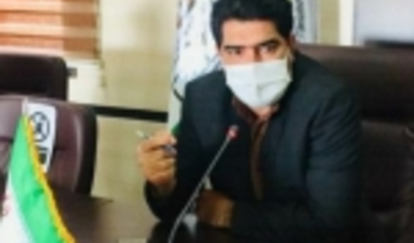 آغاز عملیات اجرایی و بهره برداری از ۵۰ طرح منابع طبیعی و آبخیزداری جنوب کرمان در دهه فجر