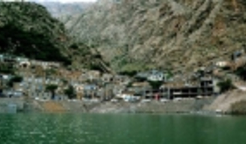 تسهیلگران بازوان توانمند اداره منابع طبیعی استان کرمانشاه