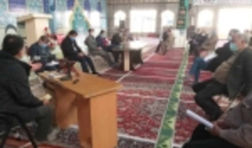 البرز/ حفاظت از منابع طبیعی مشارکت مردمی را می طلبد