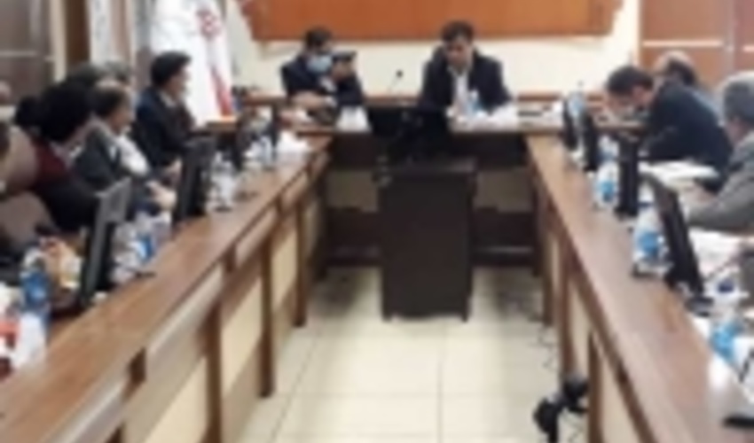 تهران/ اجرای طرح کاداستر موجب کاهش شدید تعرض به اراضی ملی می شود