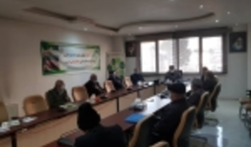 البرز/ خیرین منابع طبیعی بازوان توانمند حفظ و حراست از منابع طبیعی هستند