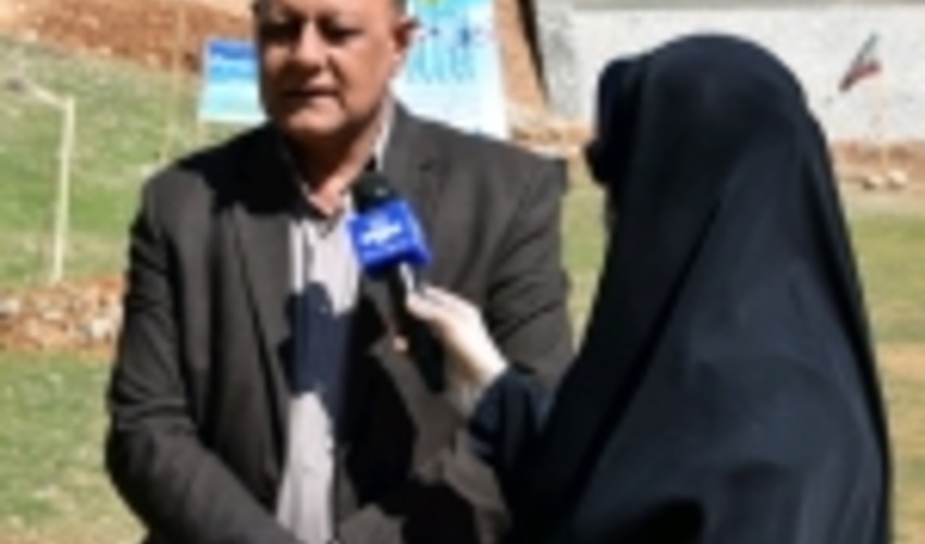 عملیات احیایی در ۲۰۰۰ هکتار از جنگل های استان کرمانشاه 