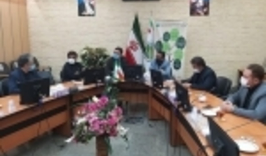 سمنان/اطلاع رسانی اقدامات آبخیزداری و منابع طبیعی به جوامع محلی در دستور کار قرار گیرد