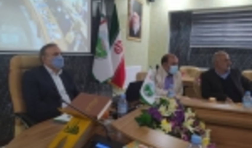 پرونده کاداستر عرصه‌های طبیعی کشور سال آینده بسته می‌شود