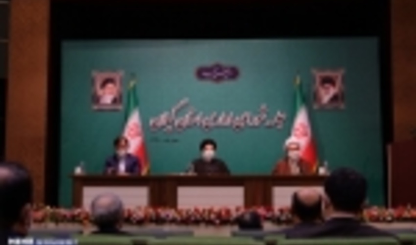 رئیسی: هیچ سازمانی حق ندارد به جنگل و اراضی ملی تعرض کند