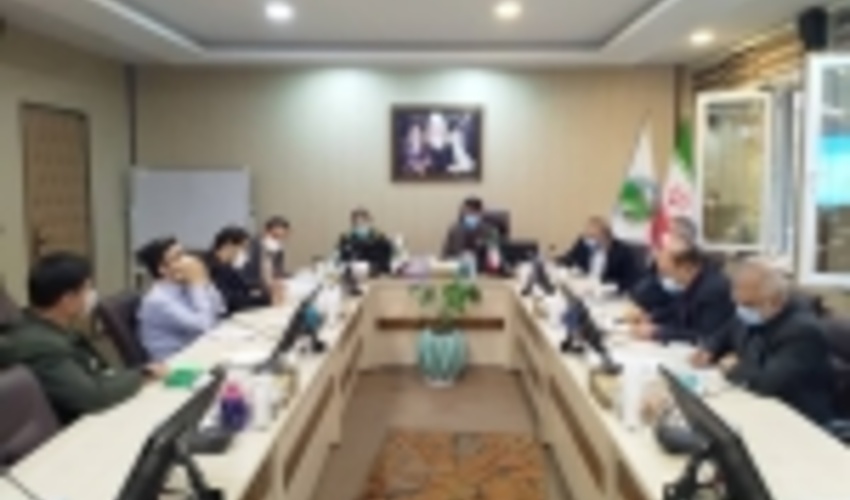 استفاده از ظرفیت‌های بسیج سازندگی در حفاظت از منابع‌طبیعی 