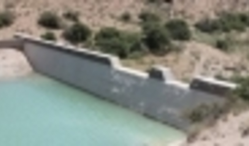 ۲۷ طرح آبخیزداری در استان اردبیل در دست اجراست