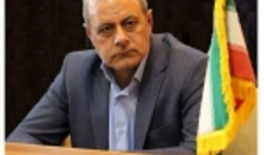 اجرای عملیات آبخیزداری در۱۲ هزار هکتار از عرصه های منابع طبیعی عثمانوند کرمانشاه