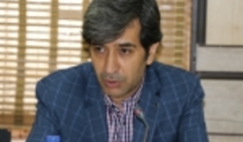 شعار امسال هفته منابع طبیعی؛ همه با هم جهاد برای حفاظت از منابع طبیعی 