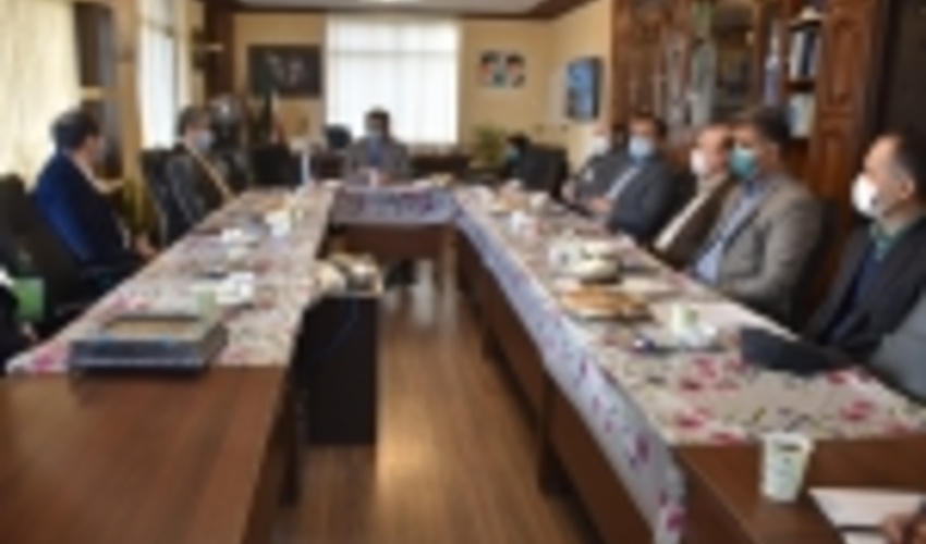 5 هزار اصله نهال در پارک النگدره و ناهارخوران کشت خواهد شد