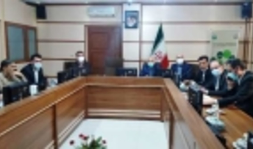 صدور اسناد تک برگ کاداستری برای 364 هزار هکتار اراضی ملی استان تهران