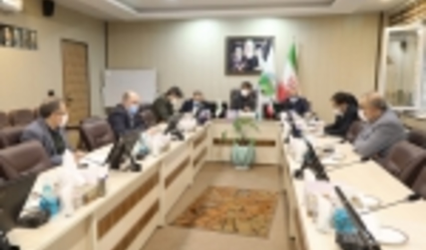 هفته منابع طبیعی فرصت مناسبی برای ترویج فرهنگ درختکاری و حفاظت از سرزمین  