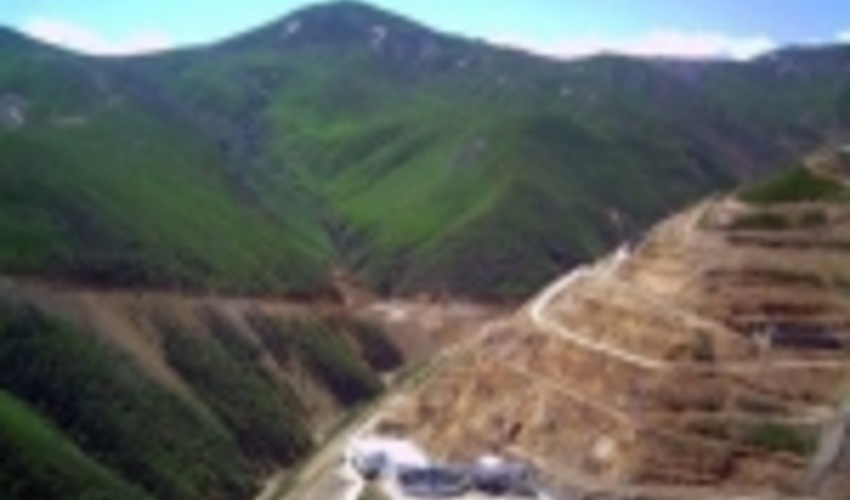 صدور پروانه اکتشاف در کجور با مجوز شوراي عالي محيط زيست انجام شد