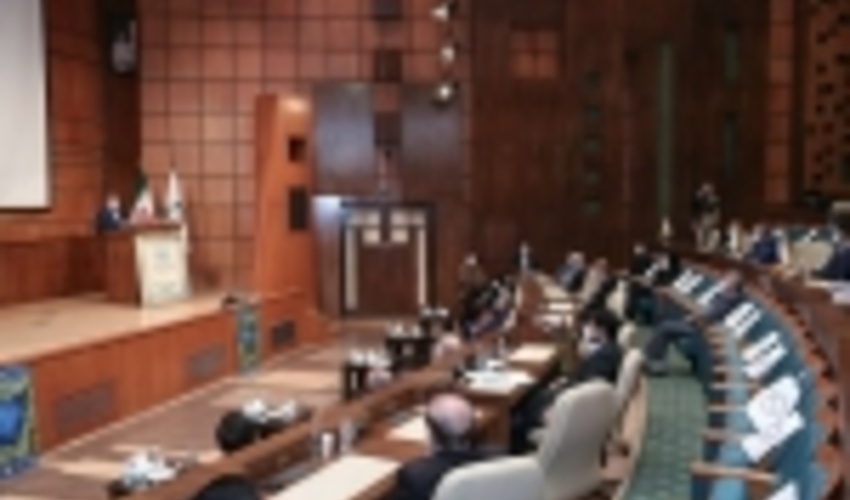 The Government Uses International Aid to Rehabilitate Zagros Forests