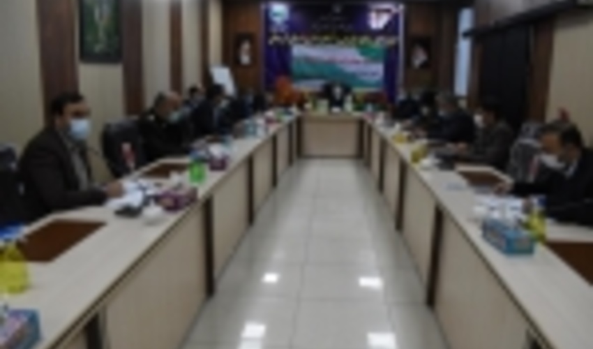 لرستان/هفته منابع طبیعی هر چه با شکوه تر برگزار خواهد شد