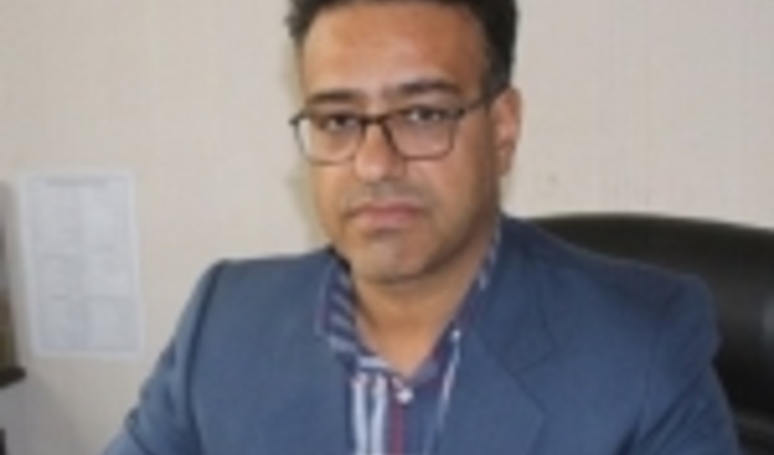 اولین پارک آبخیزداری در اراک افتتاح می‌شود