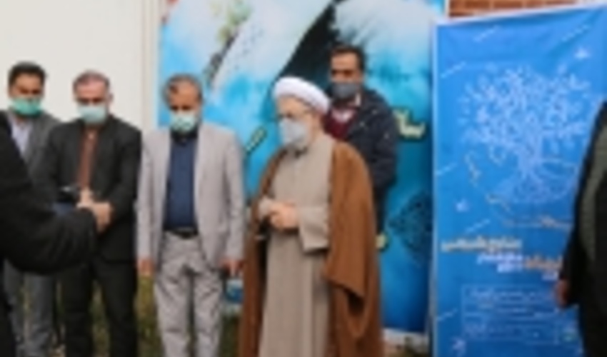 امام جمعه نوشهر: مردم براي حفظ منابع طبيعي مشاركت كنند