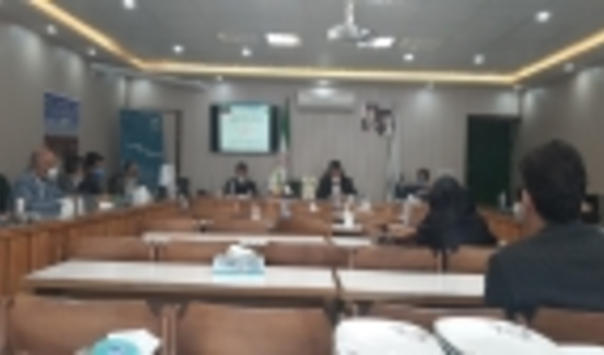 کمک صنایع کرمان برای احیای مراتع و جنگل ها