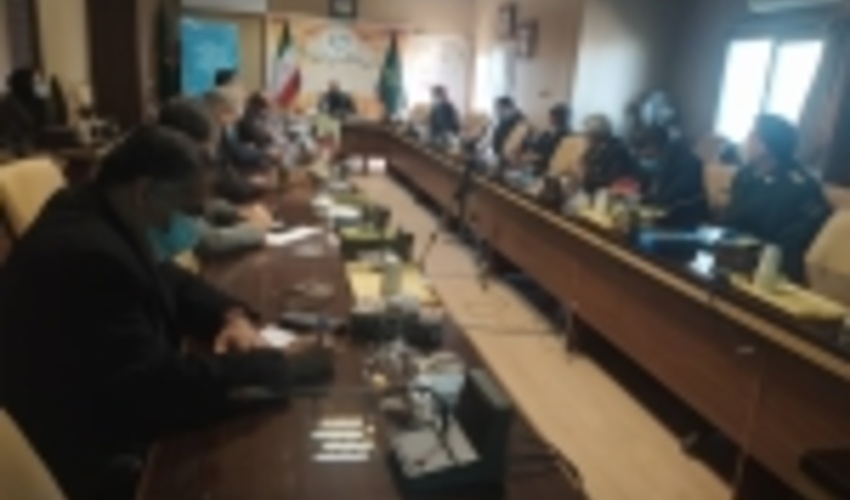 کردستان/همه با هم جهاد، برای حفاظت از منابع طبیعی