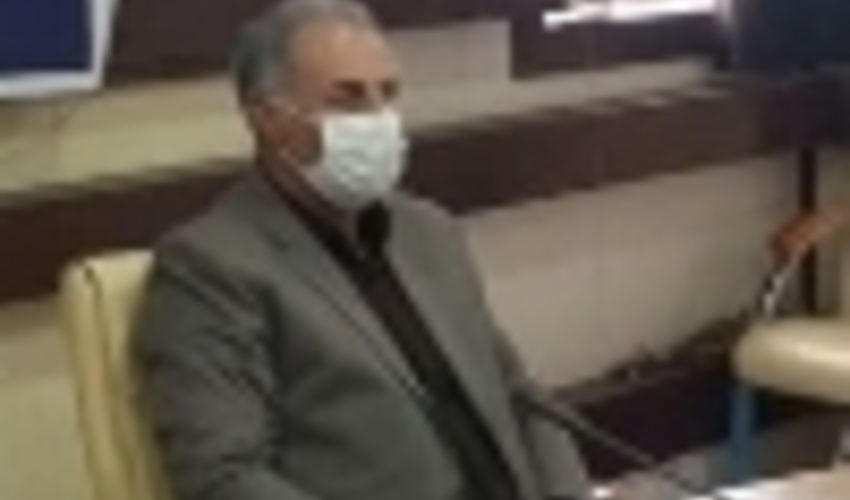 توزیع و کاشت یک میلیون اصله نهال طی هفته منابع طبیعی در ایلام