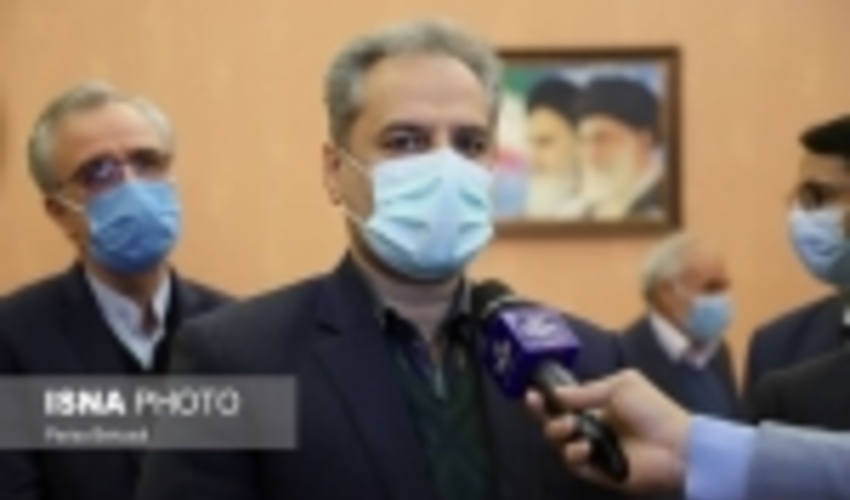 محافظت پارک‌های آبخیزداری از شهرها در برابر سیل/تجربه سیل دروازه قرآن تکرار نخواهد شد