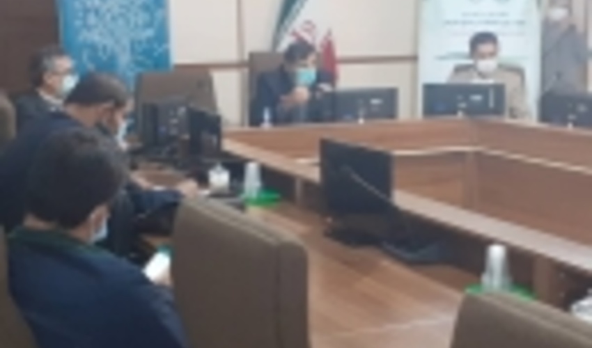 توزیع ۳۵۰ هزار اصله نهال در استان تهران