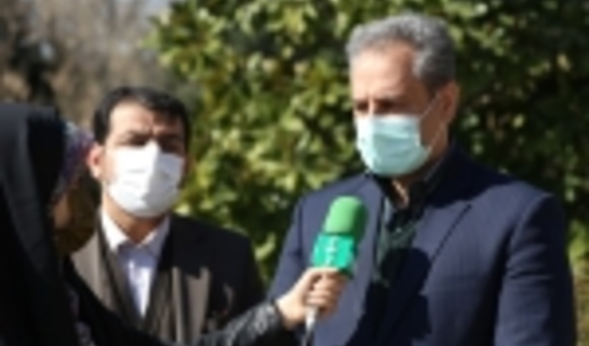 وزیر جهاد کشاورزی اعلام کرد: غنی‌سازی ۴۷ هزار هکتار رویشگاه‌های جنگلی در سال ۹۹