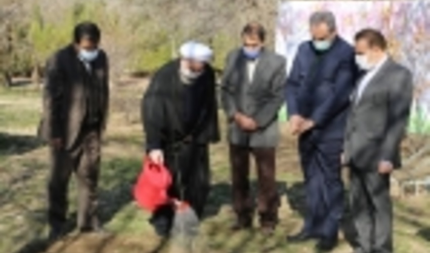 President Praised Rangers