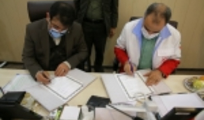 استفاده از ظرفیت هلال احمر برای اطفای حریق جنگل‌ها 