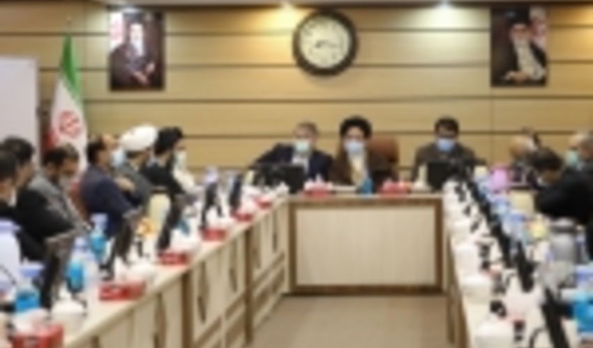 MPs Meet and Confer with Head of FRWO