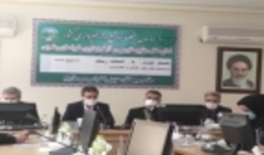 خراسان رضوی/منابع طبیعی با نگاه بلند مدت در کنار مردم است