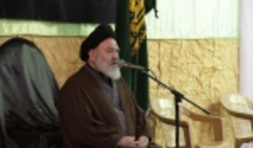 نهالکاری در کهف الشهدای تهران در پنجمین روز از هفته منابع طبیعی