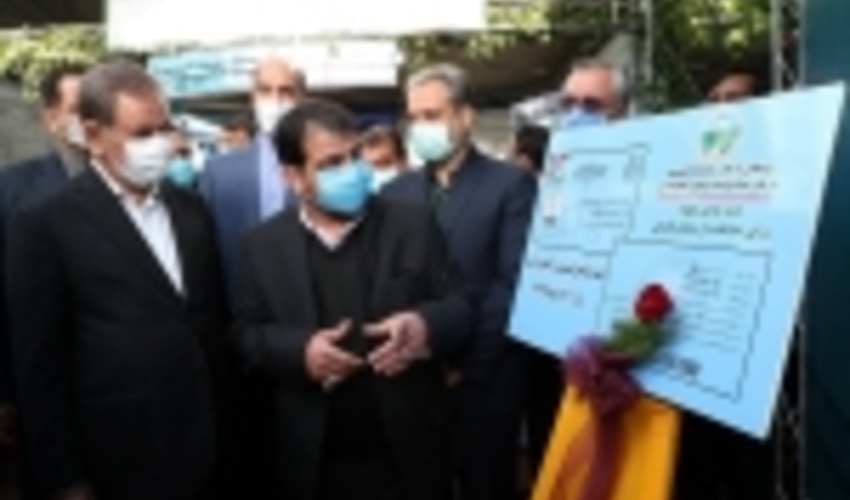 رونمایی از کارت ضابطین دادگستری ویژه مامورین منابع طبیعی