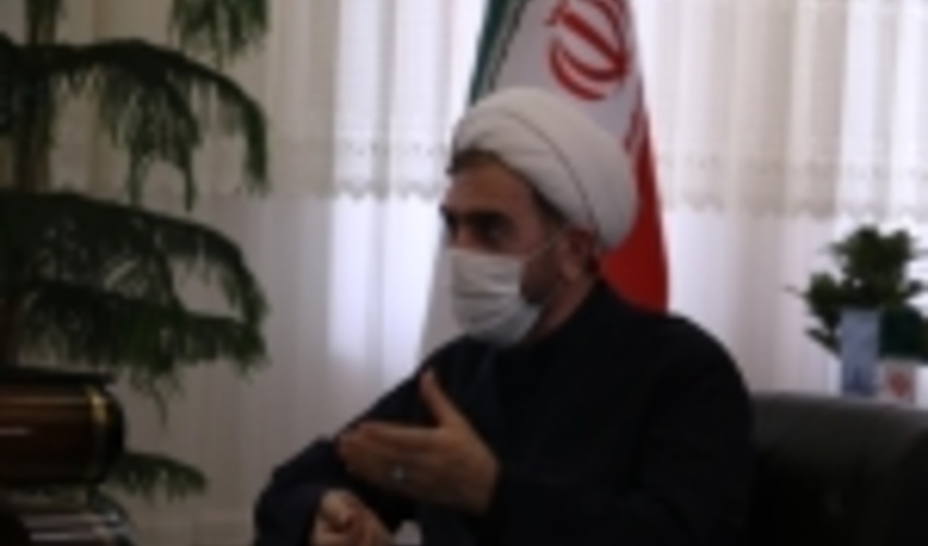 رئیس‌کل دادگستری استان قم؛ تشخیص اراضی ملی از تعرض ‌ها جلوگیری می‌کند